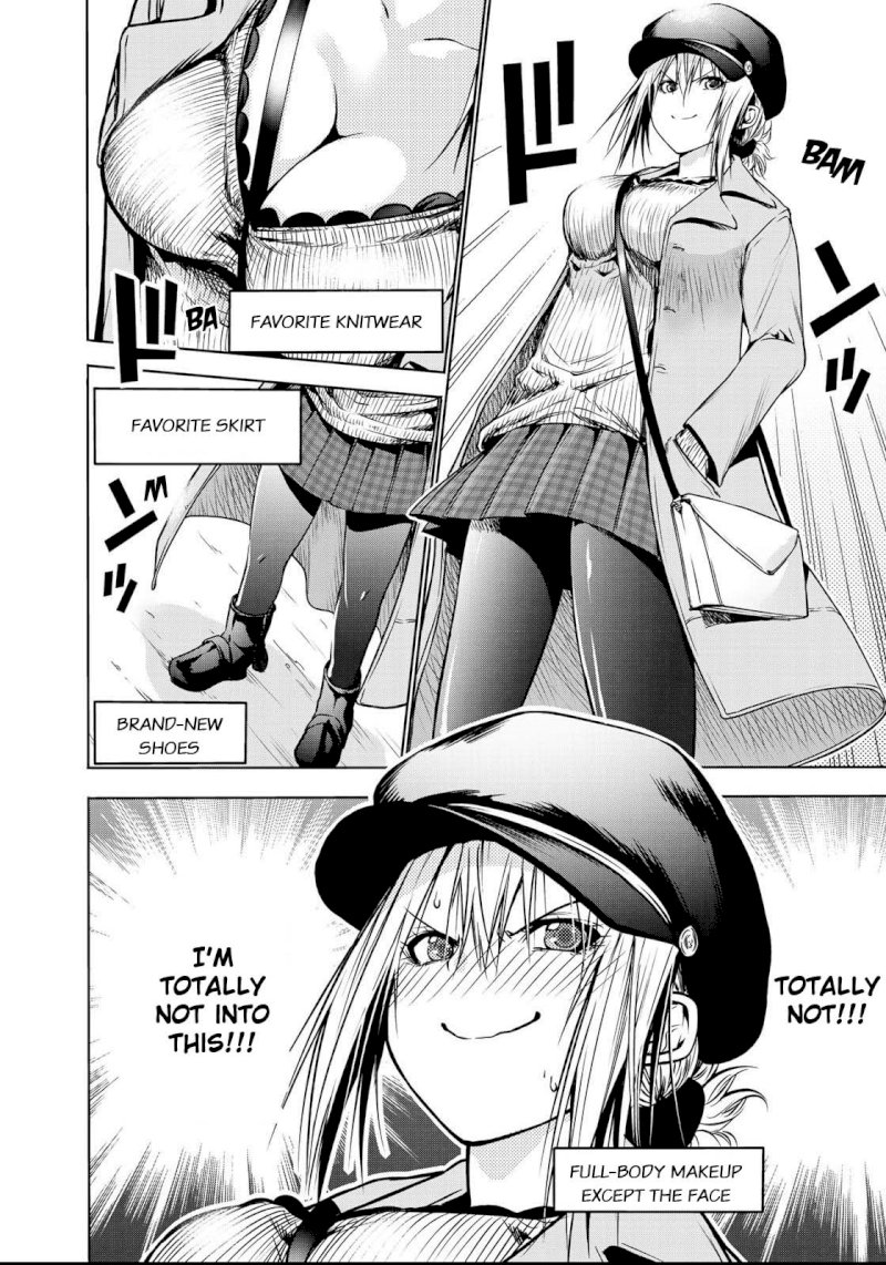 Temple Chapter 32 image 4