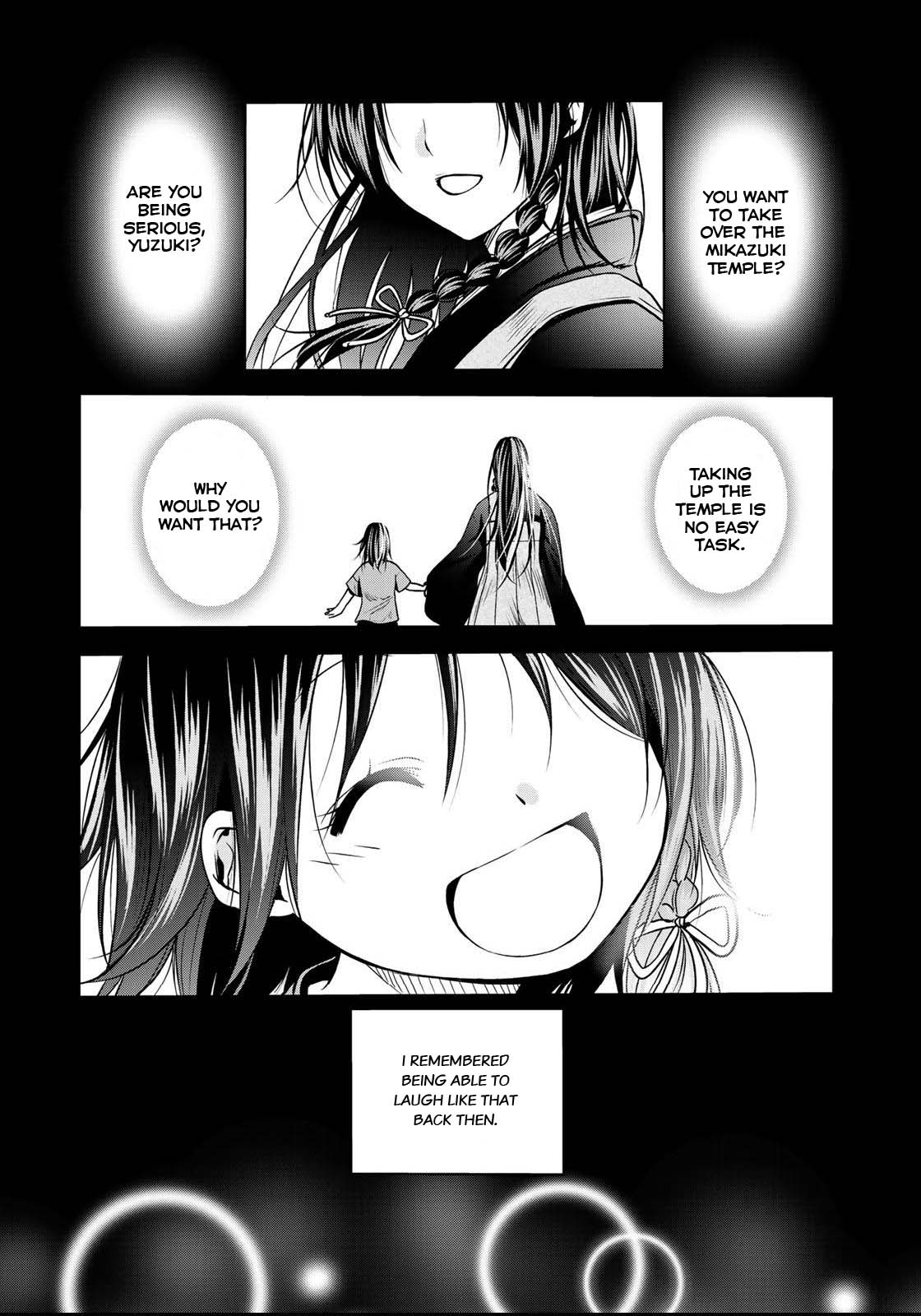 Temple Chapter 34 image 1