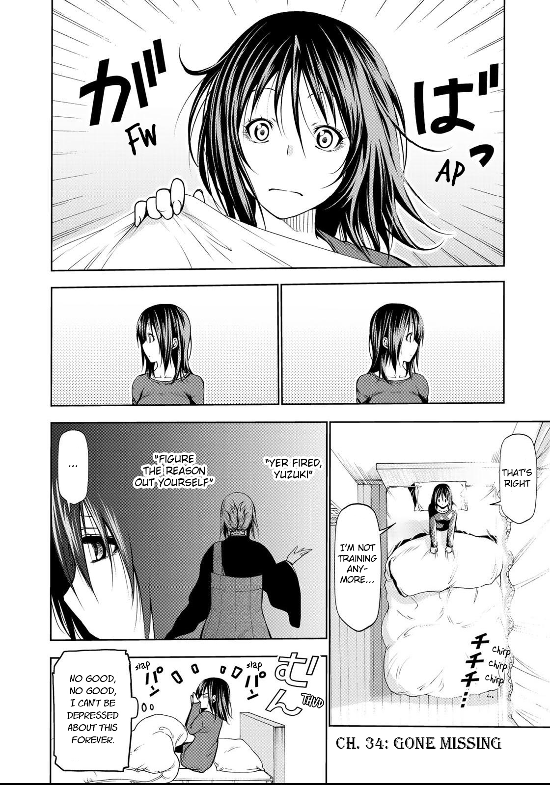 Temple Chapter 34 image 2