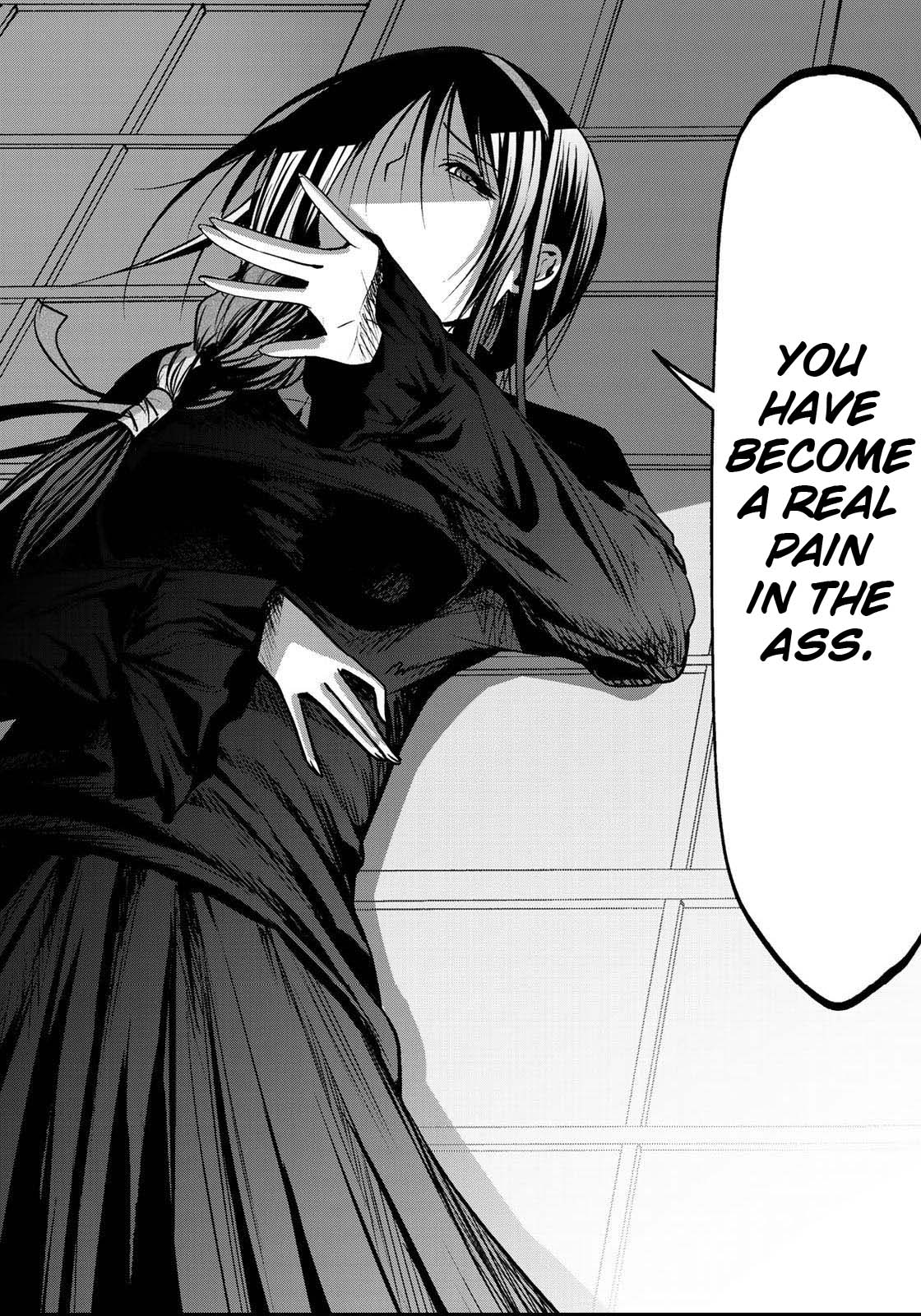 Temple Chapter 35.5 image 9