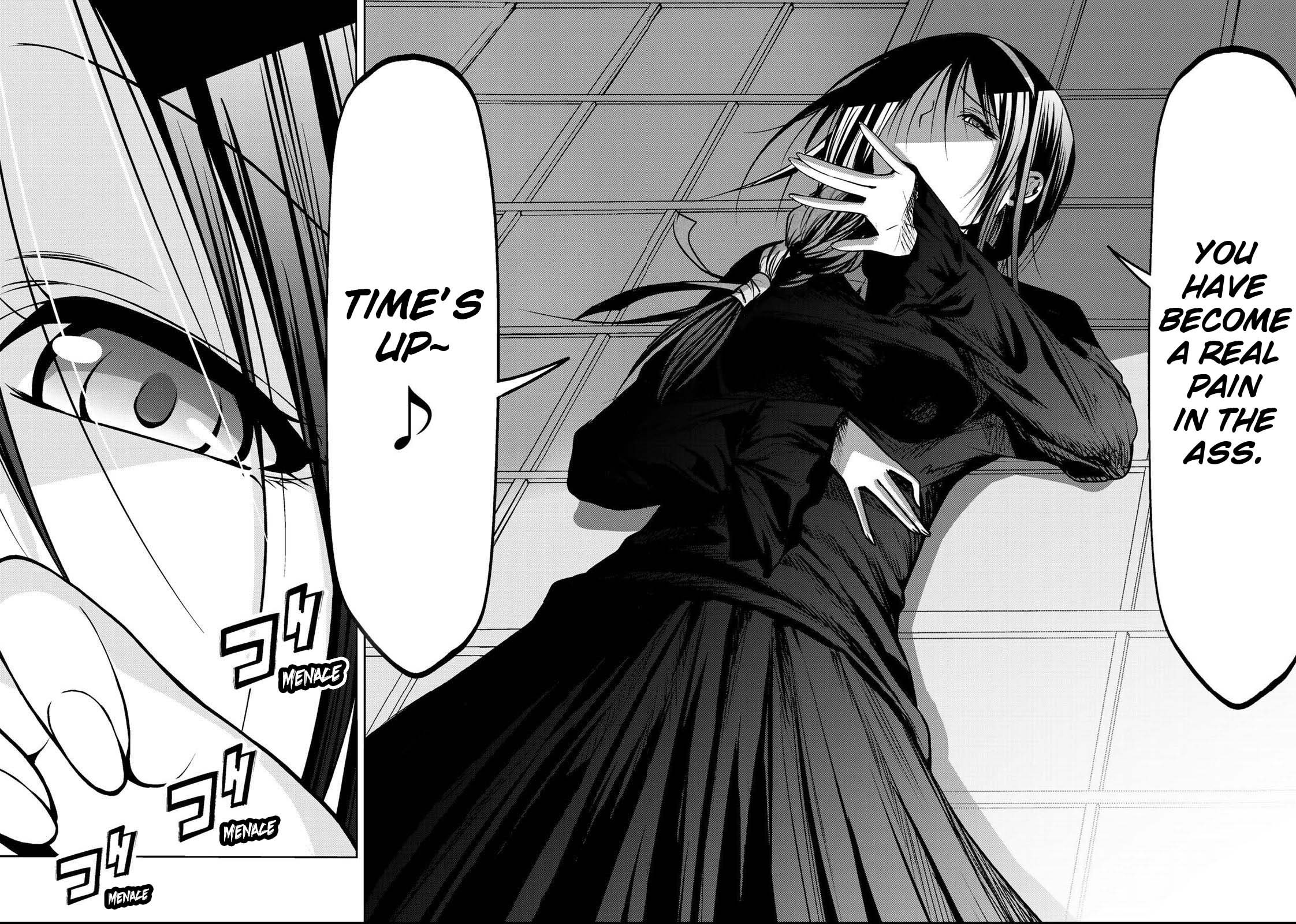 Temple Chapter 35.5 image 10