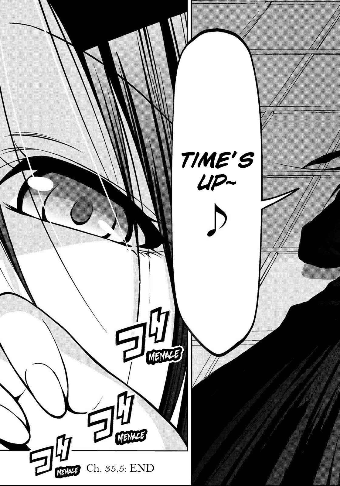 Temple Chapter 35.5 image 11