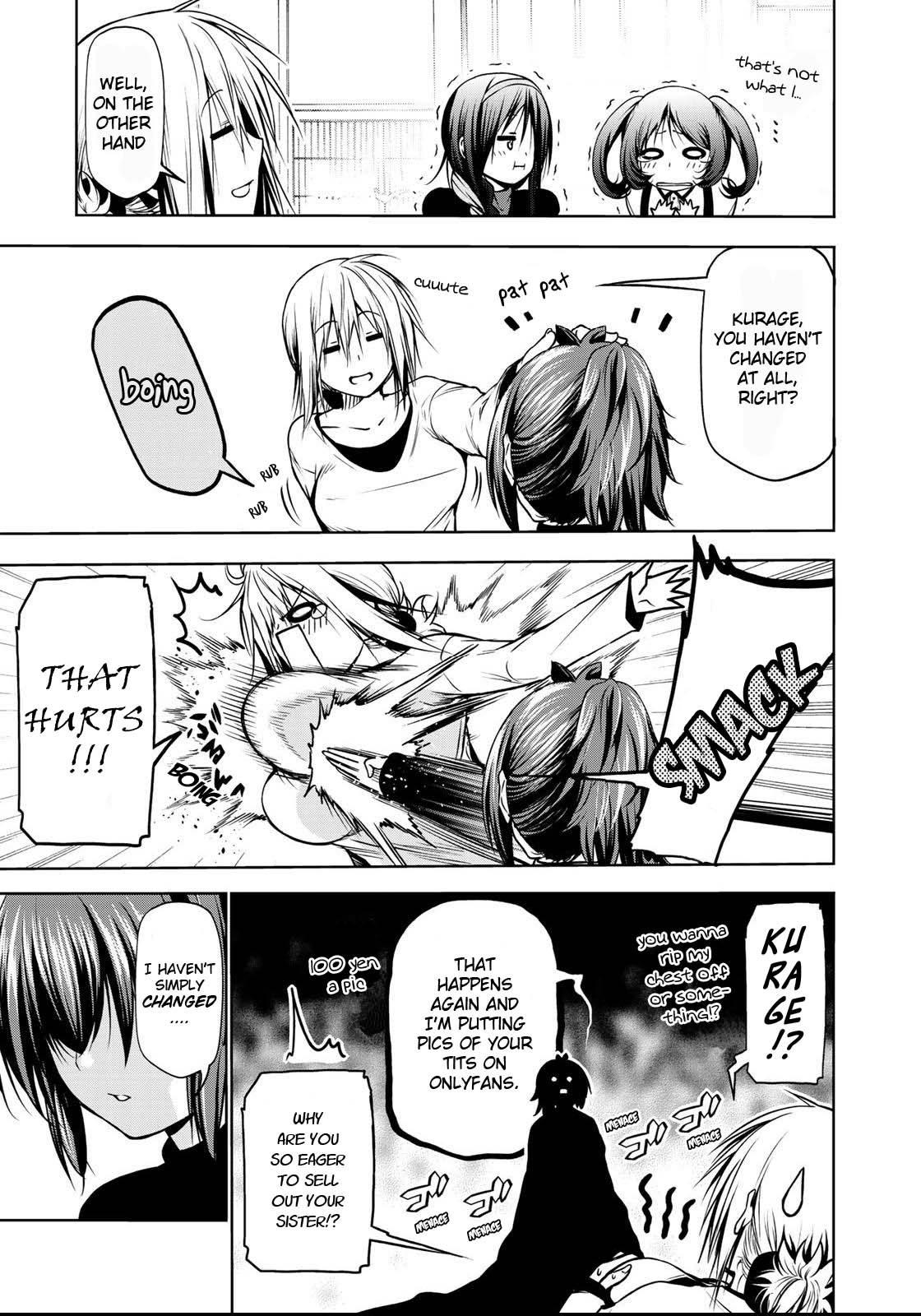 Temple Chapter 35.5 image 4