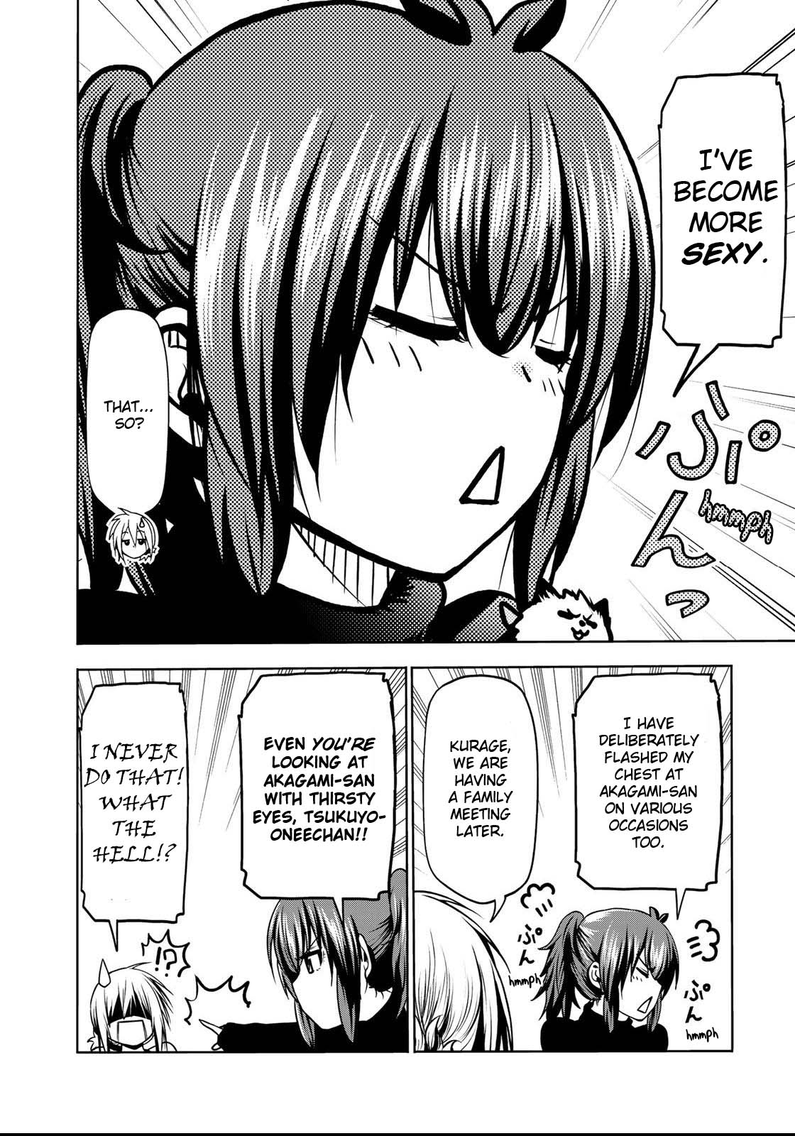 Temple Chapter 35.5 image 5