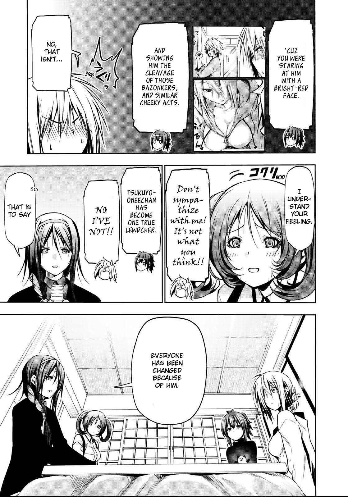 Temple Chapter 35.5 image 6