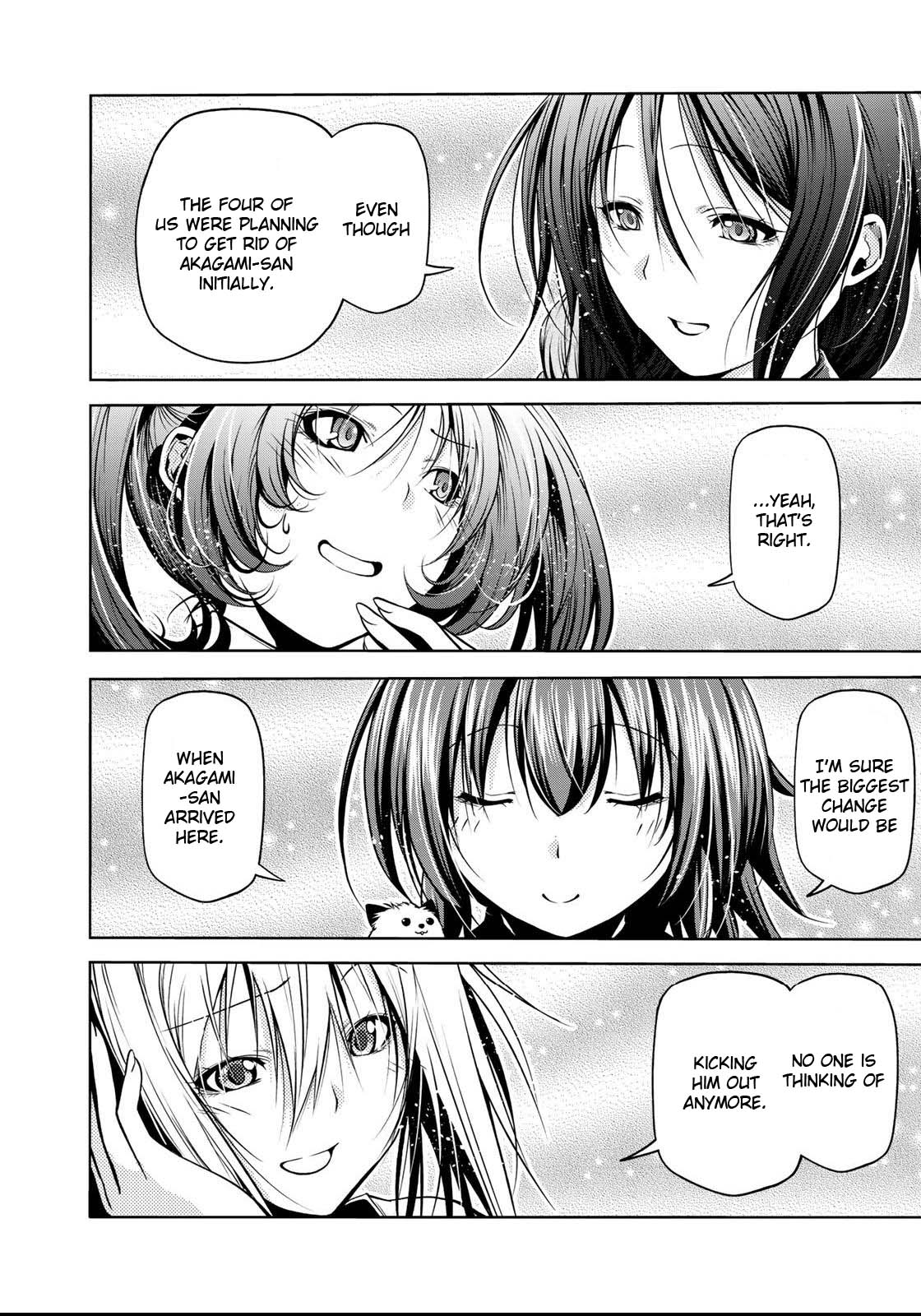 Temple Chapter 35.5 image 7