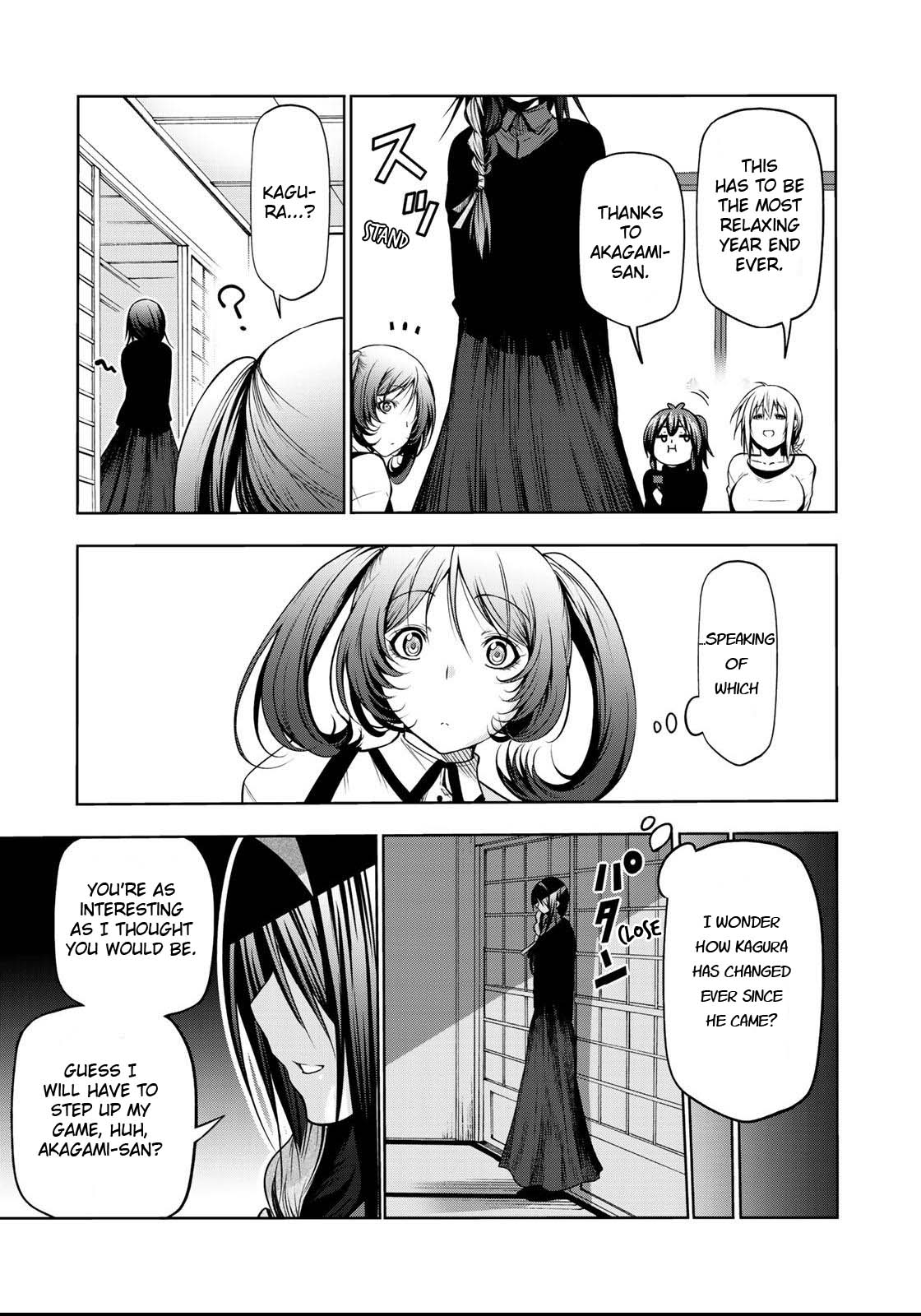 Temple Chapter 35.5 image 8