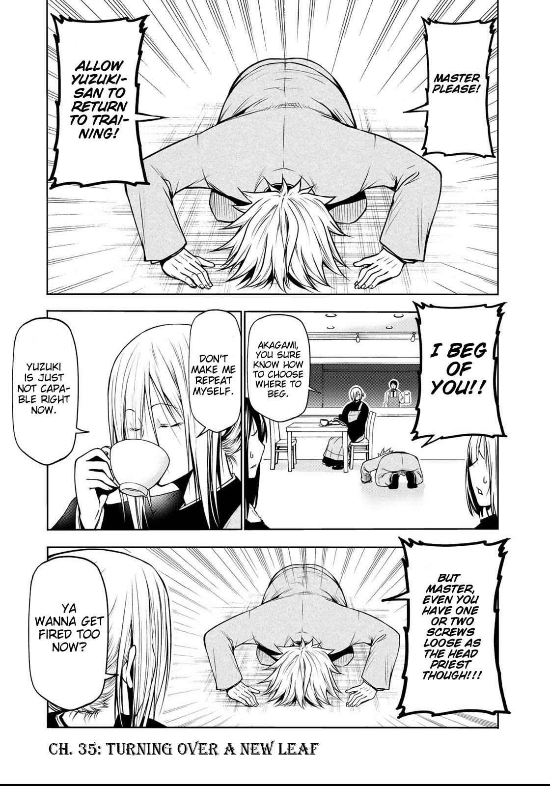 Temple Chapter 35 image 1