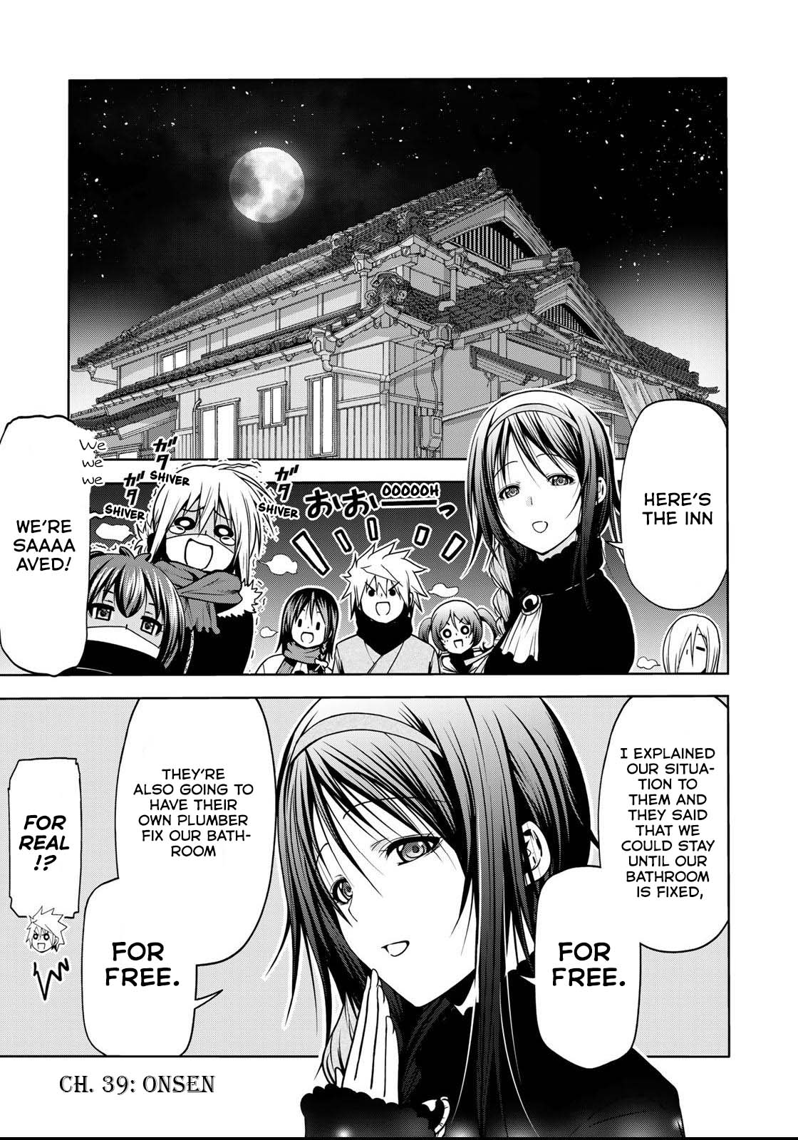 Temple Chapter 39 image 1