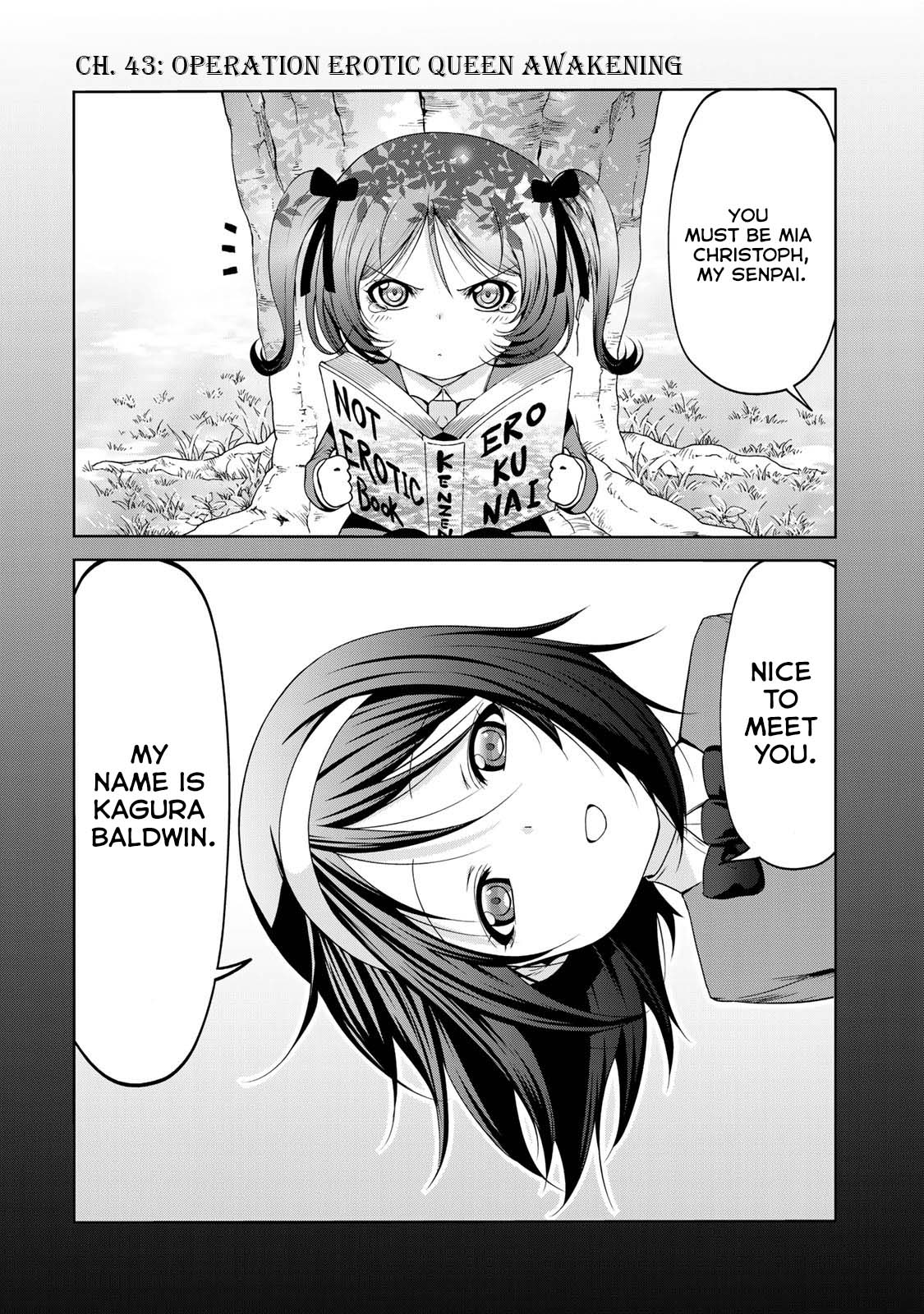 Temple Chapter 43 image 1