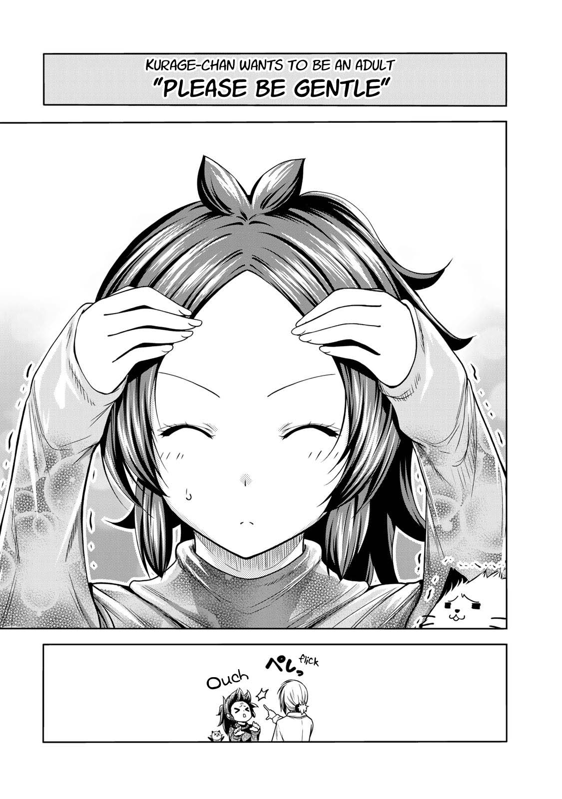 Temple Chapter 45.5 image 1