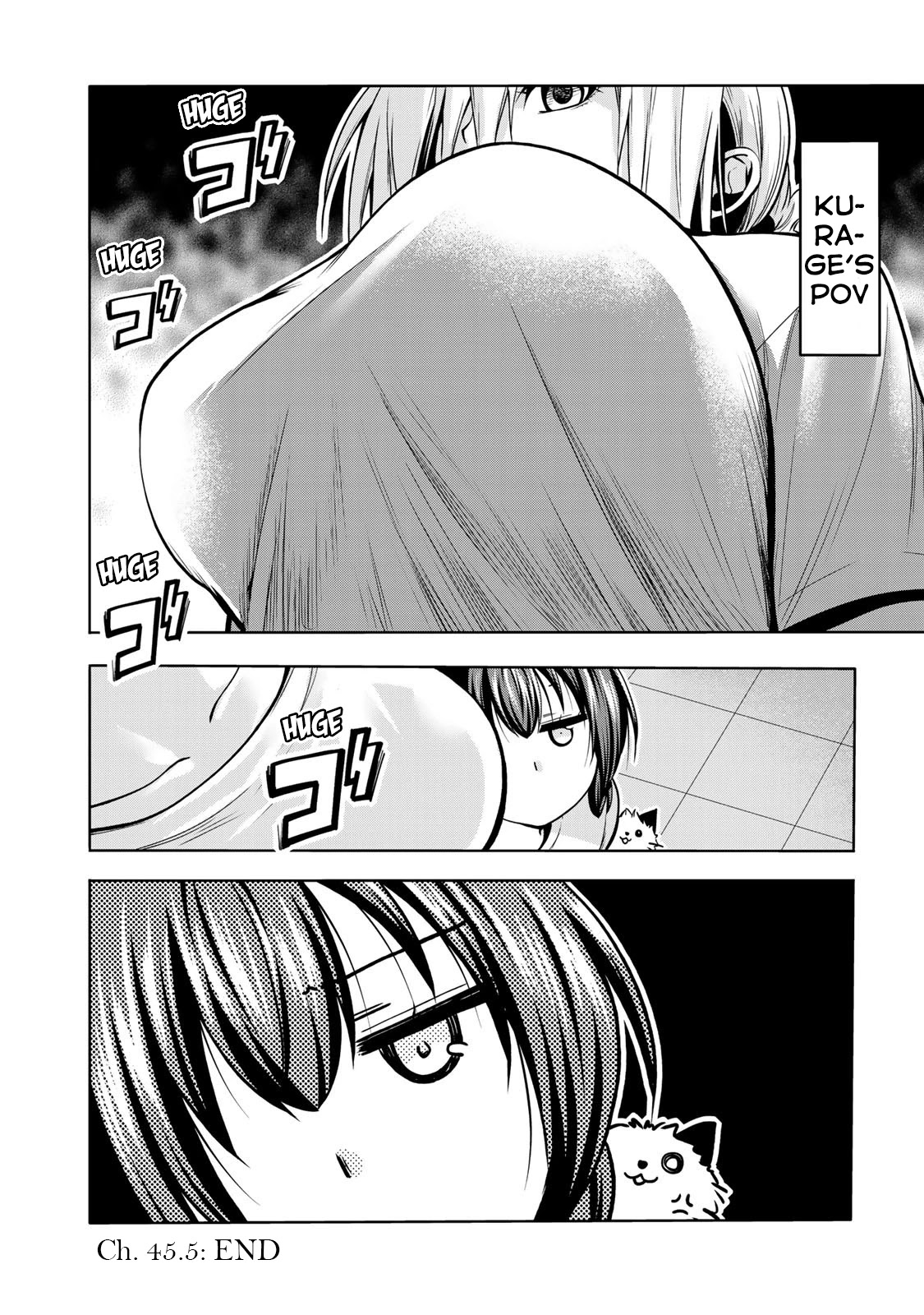 Temple Chapter 45.5 image 4