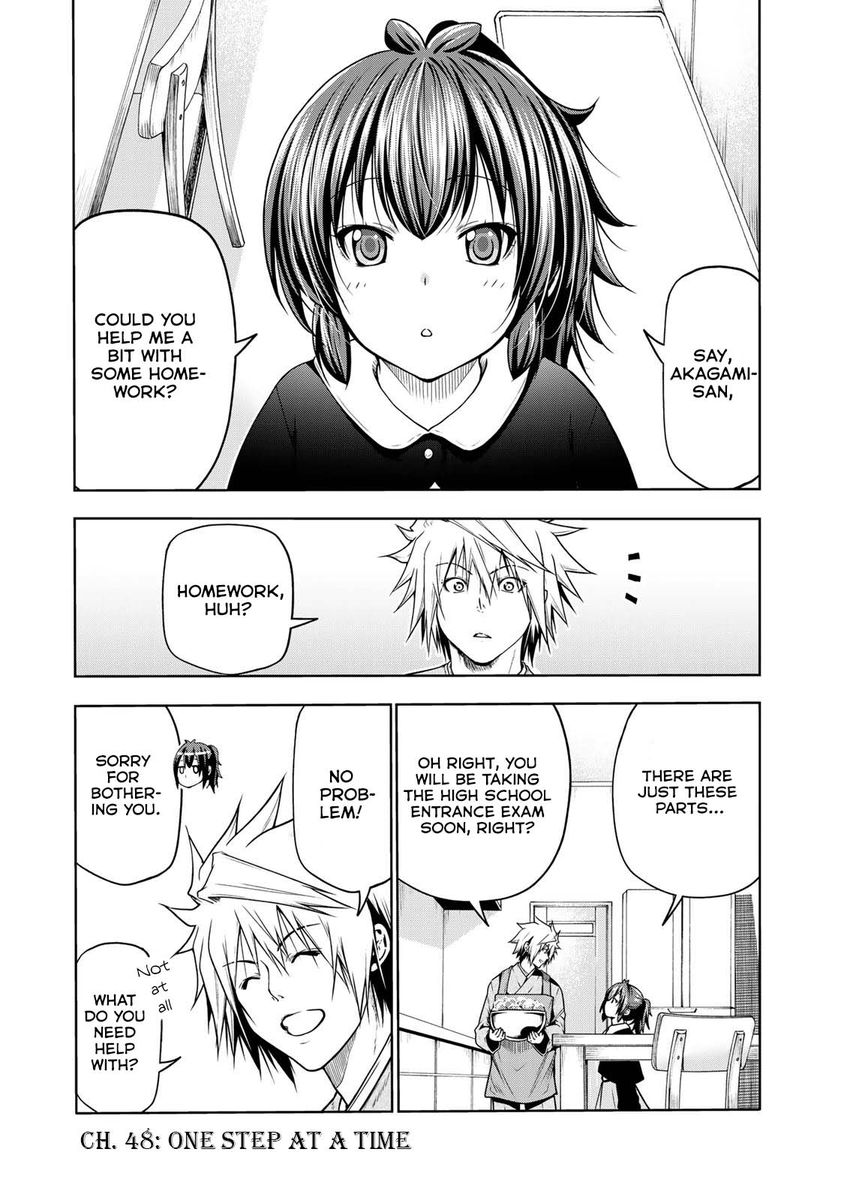 Temple Chapter 48 image 1