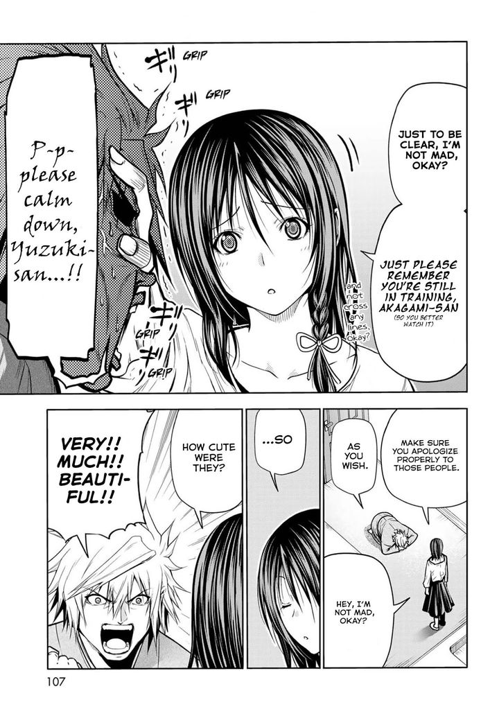 Temple Chapter 49.5 image 10