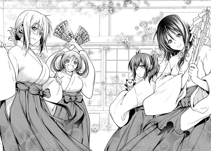 Temple Chapter 49.5 image 19