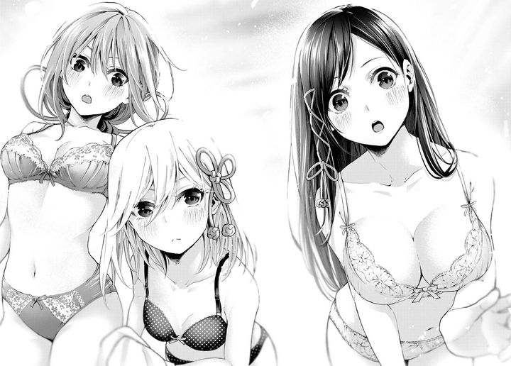 Temple Chapter 49.5 image 5
