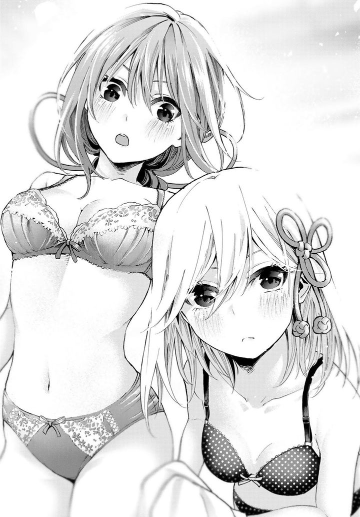 Temple Chapter 49.5 image 6