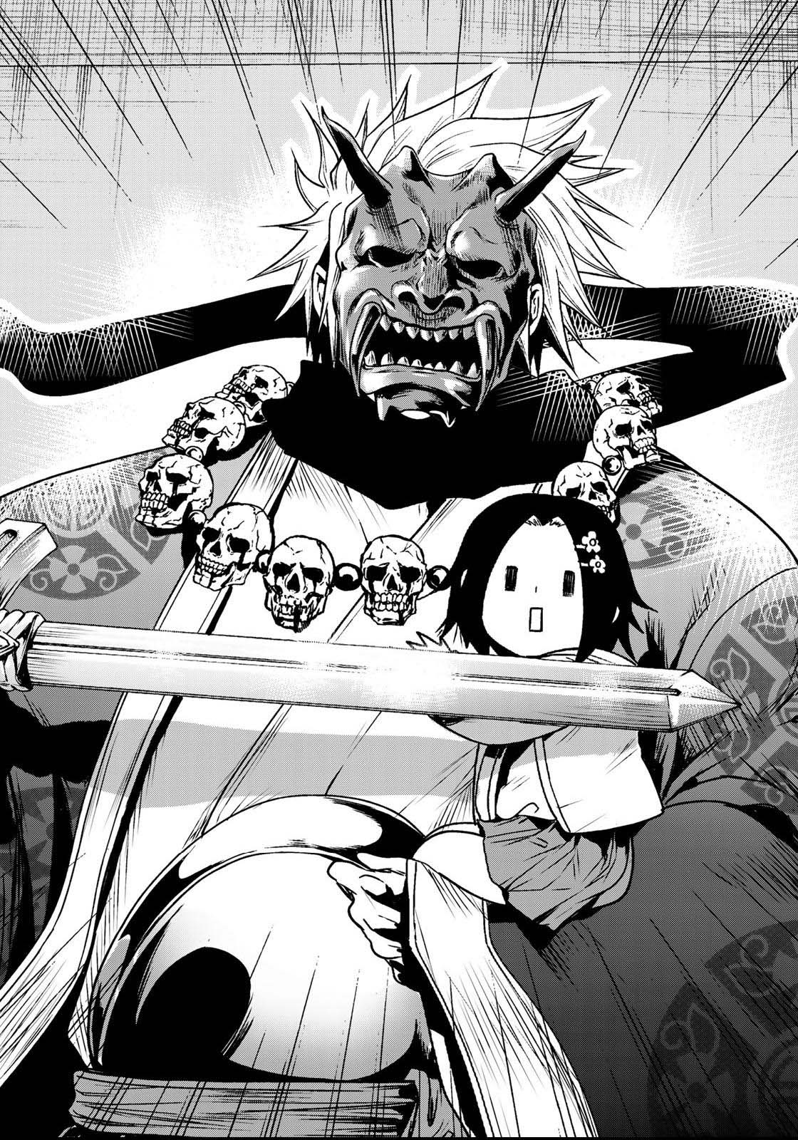 Temple Chapter 52.2 image 13