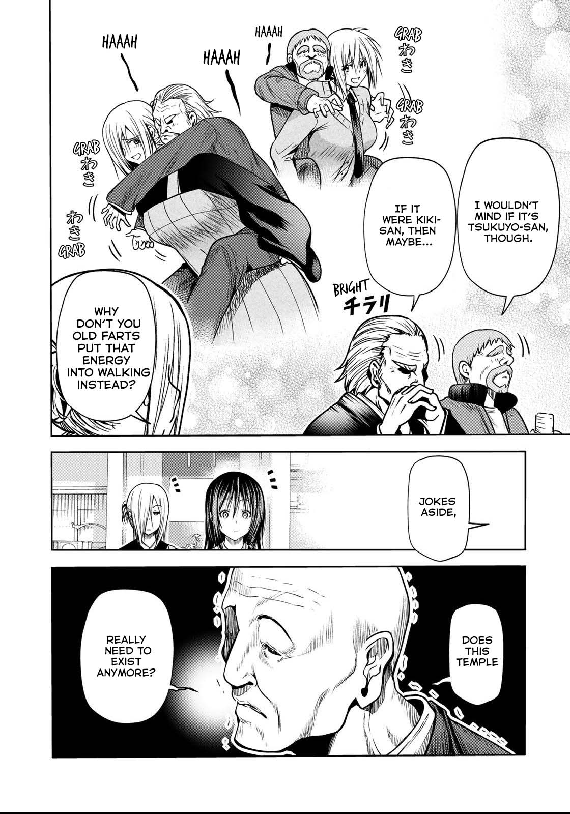 Temple Chapter 52.2 image 1