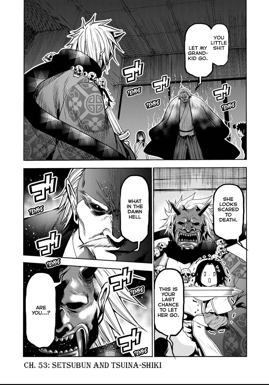 Temple Chapter 53 image 1