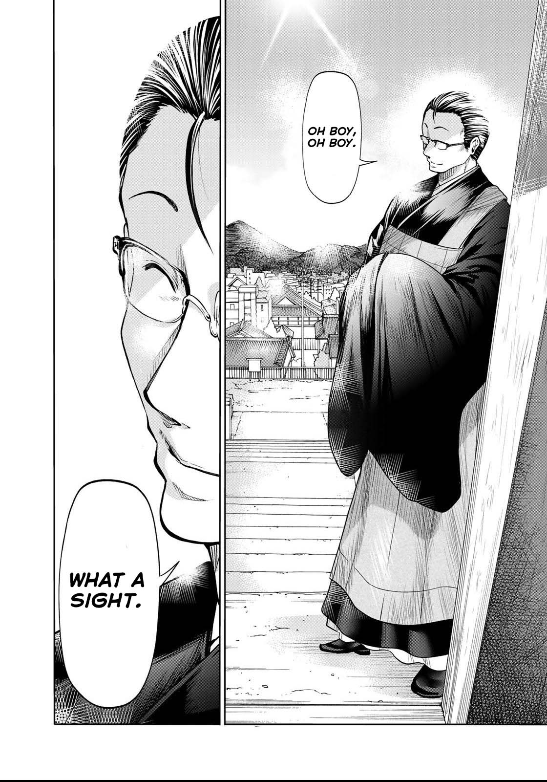 Temple Chapter 55 image 13