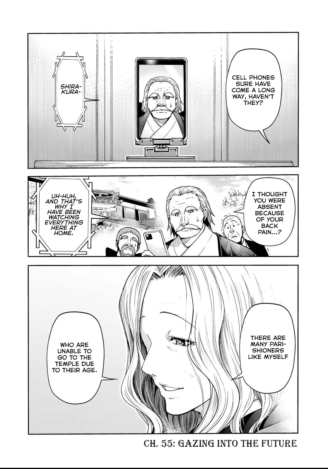 Temple Chapter 55 image 1