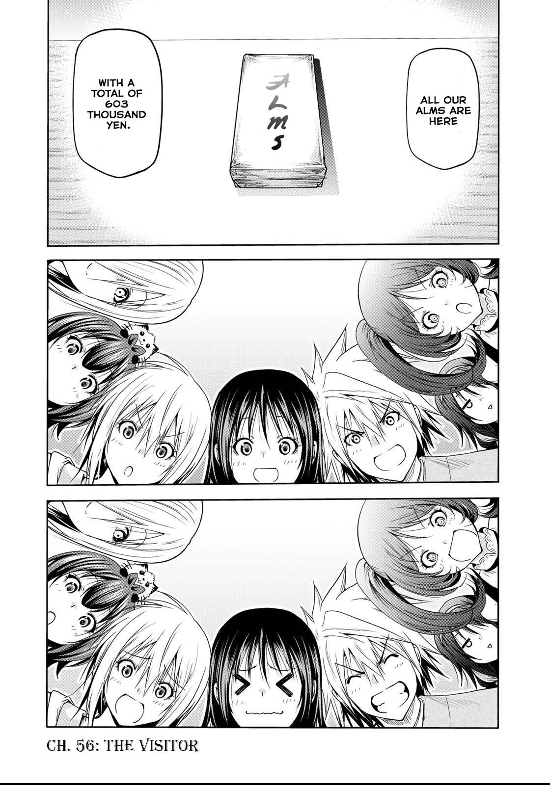Temple Chapter 56 image 1