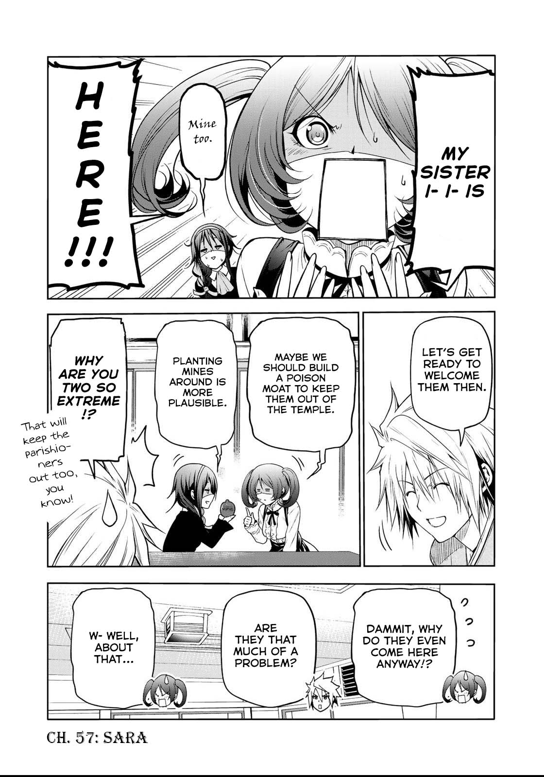 Temple Chapter 57 image 1