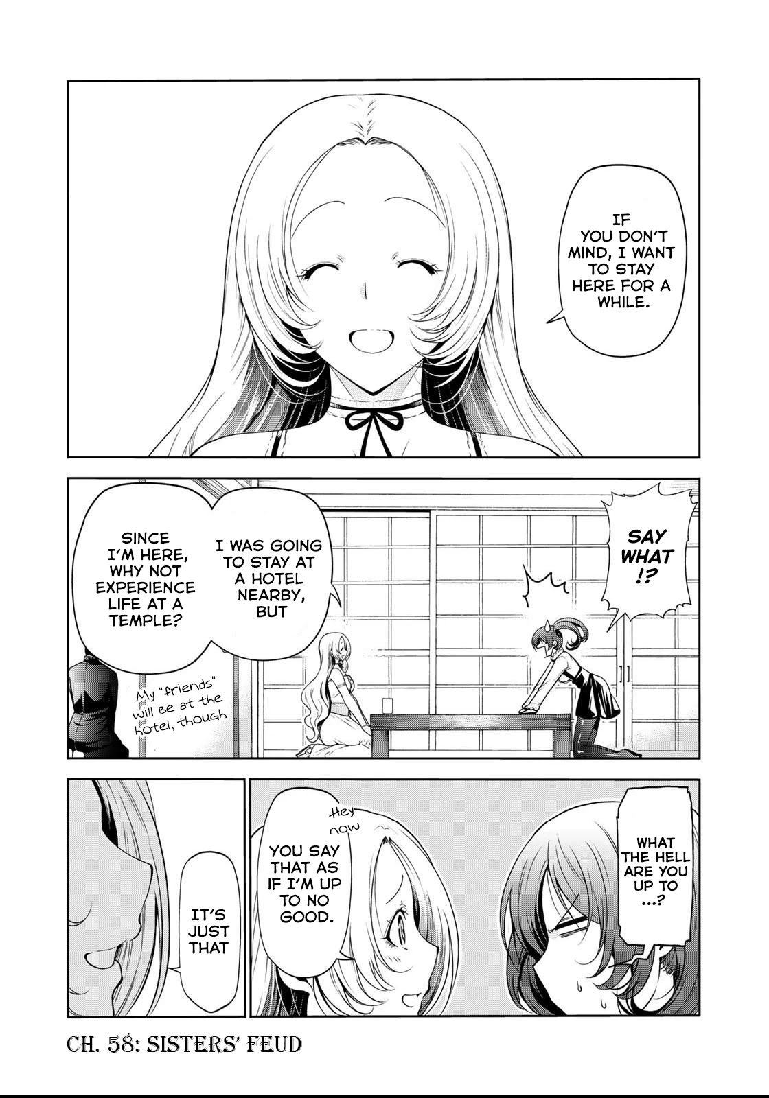 Temple Chapter 58 image 1