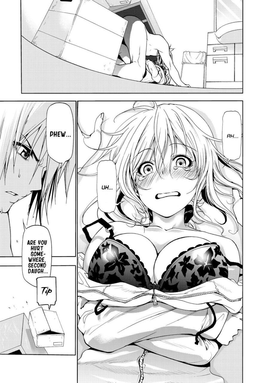Temple Chapter 6 image 4