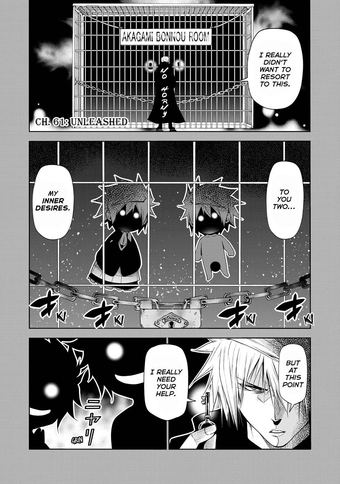 Temple Chapter 61 image 1