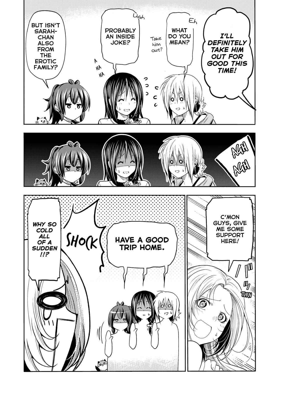 Temple Chapter 64 image 13