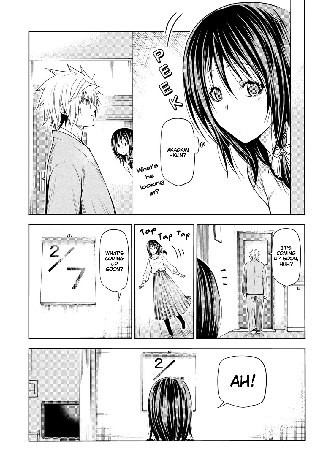 Temple Chapter 66 image 1