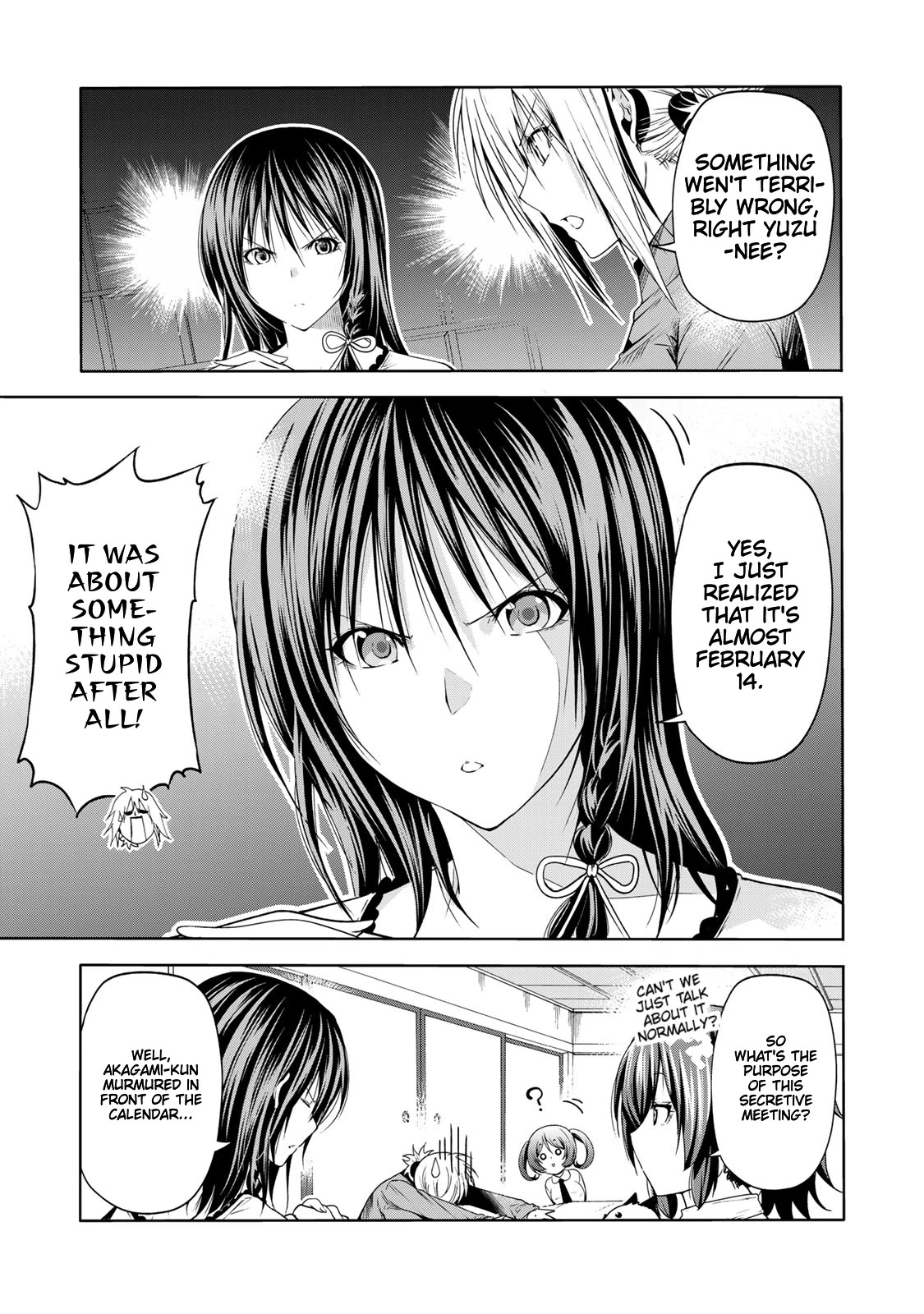 Temple Chapter 66 image 3