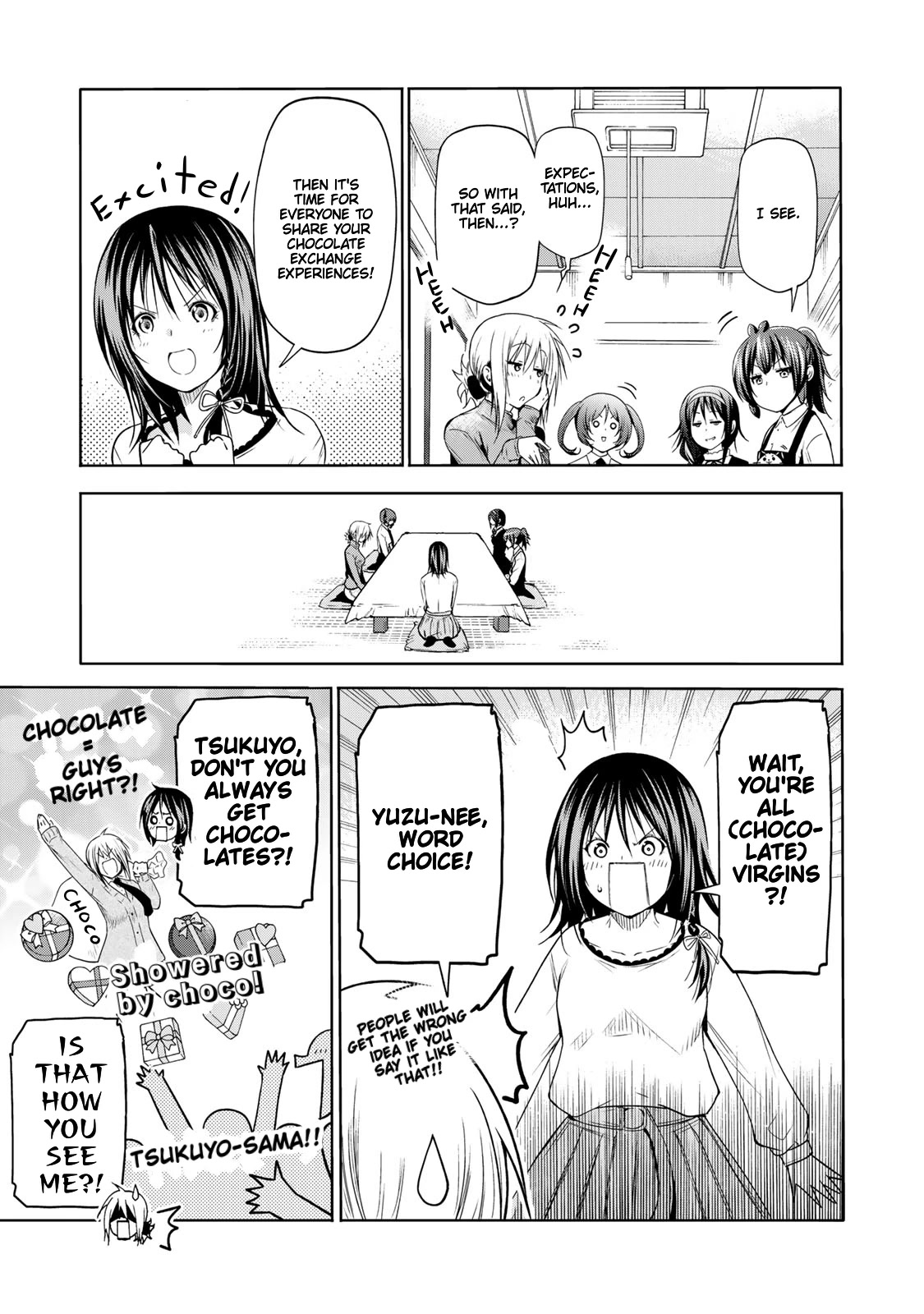 Temple Chapter 66 image 5