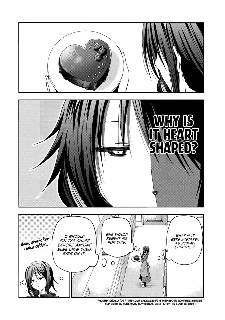 Temple Chapter 69 image 4