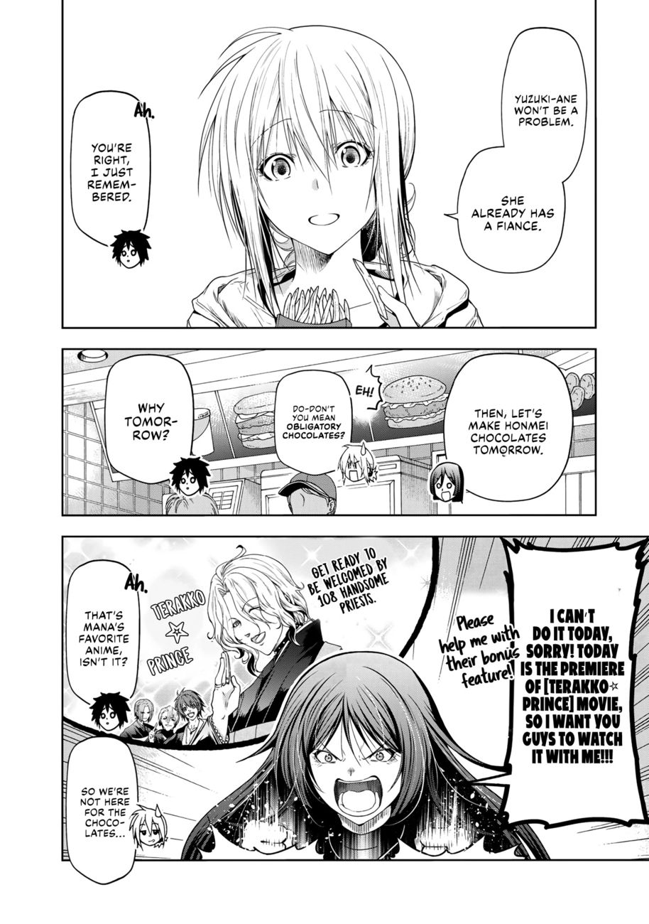 Temple Chapter 70 image 3