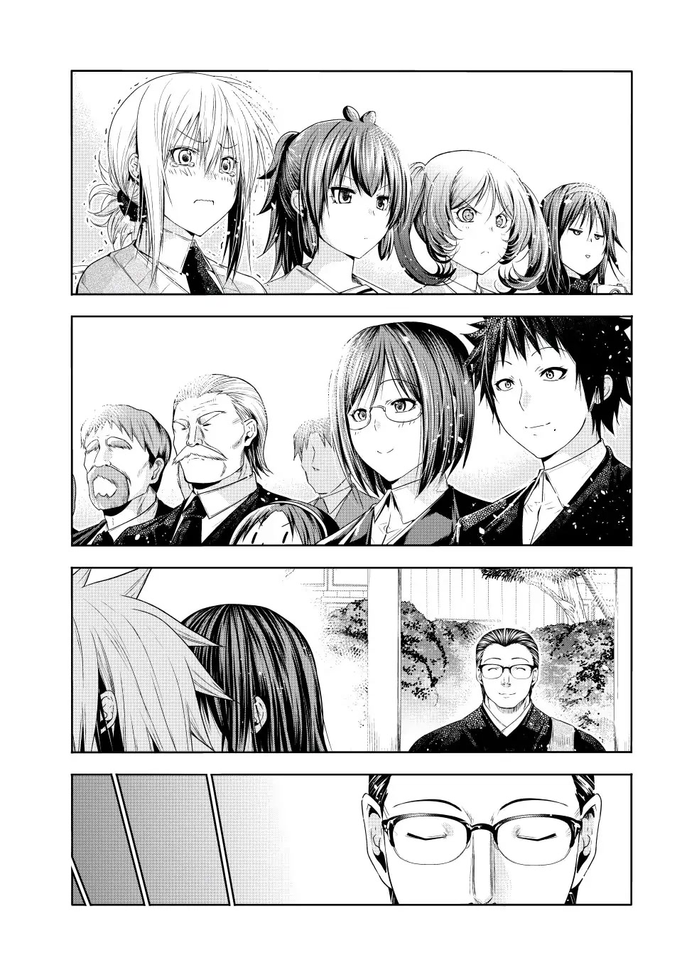 Temple Chapter 77 image 7