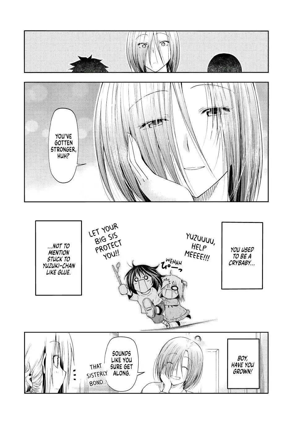 Temple Chapter 78 image 10