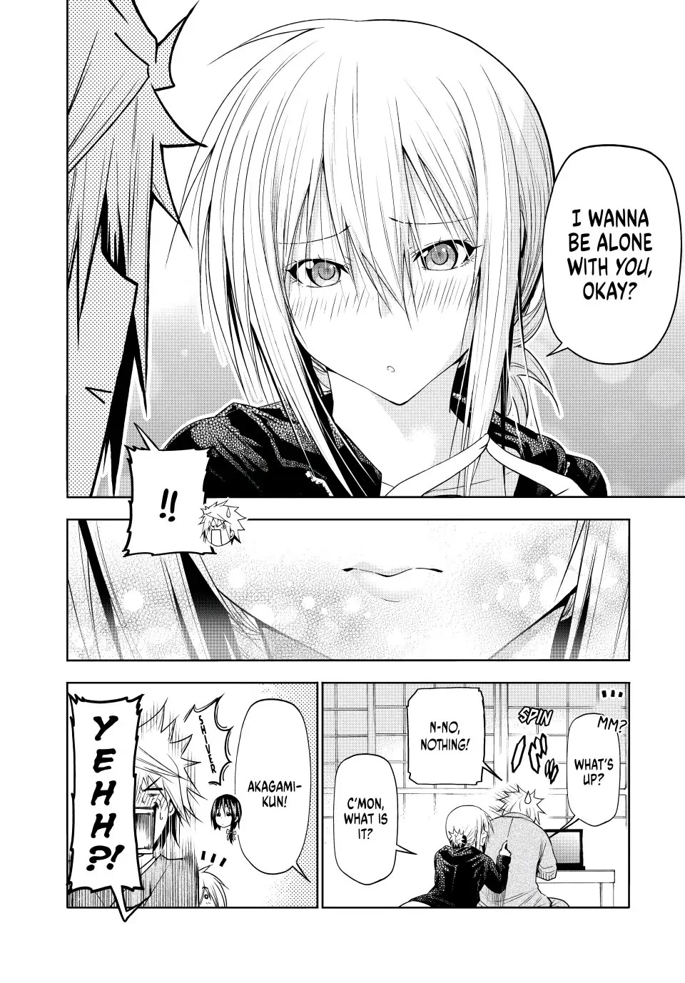 Temple Chapter 78 image 1