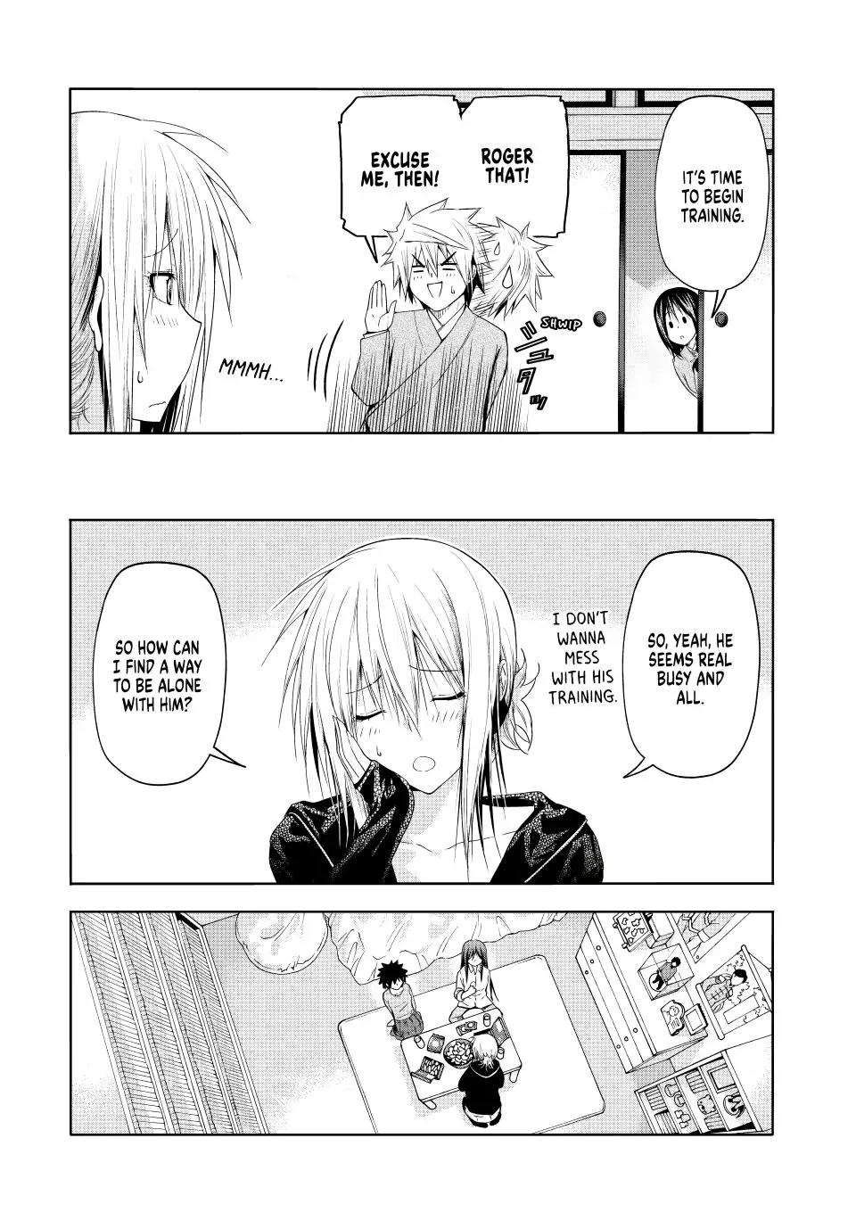 Temple Chapter 78 image 2