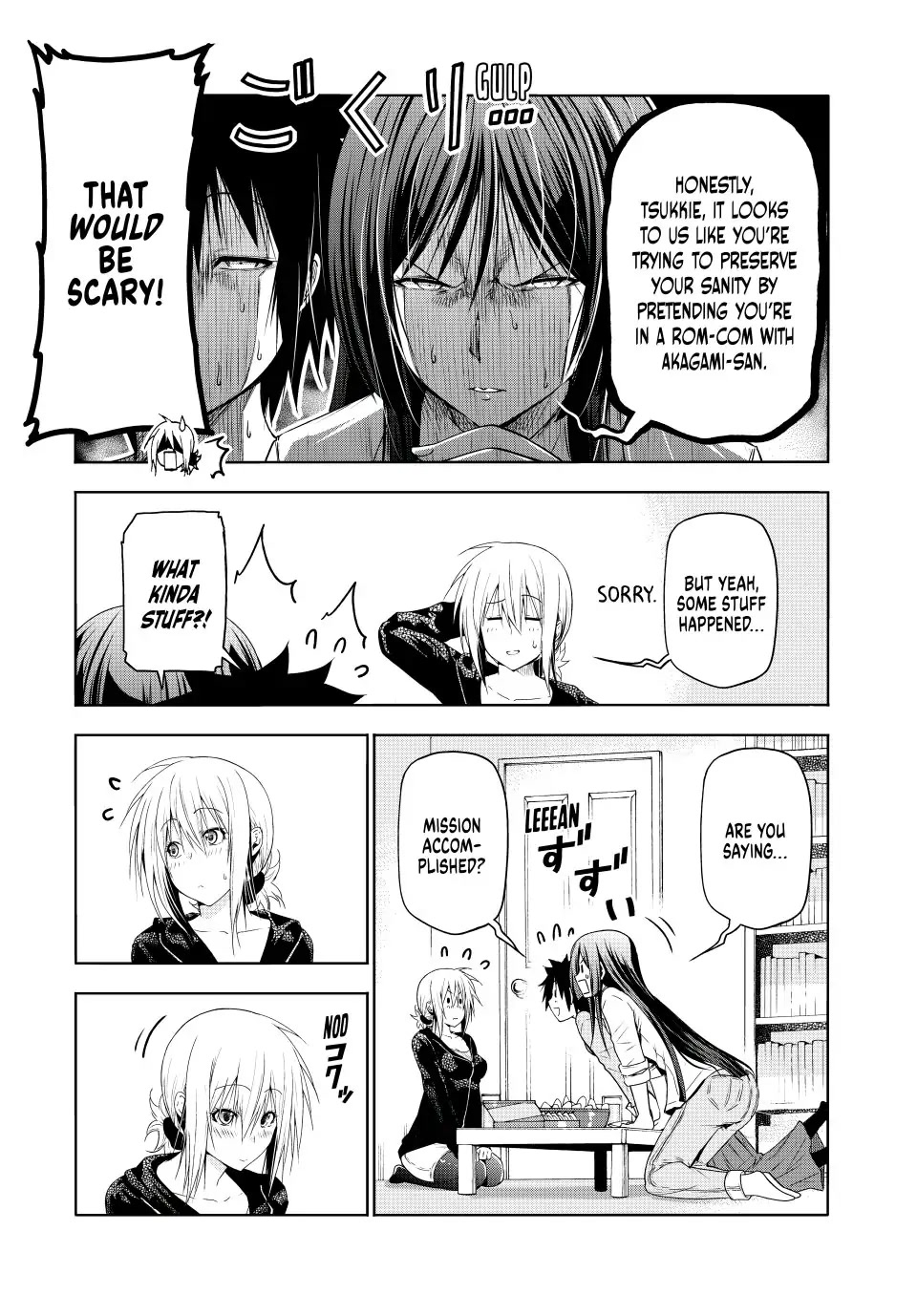 Temple Chapter 78 image 4