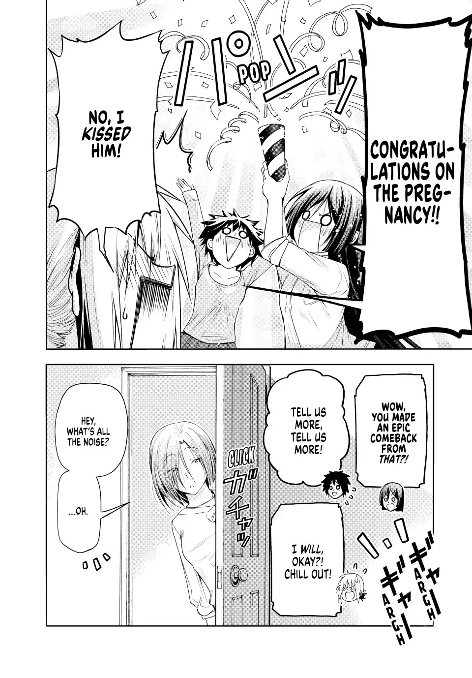 Temple Chapter 78 image 5