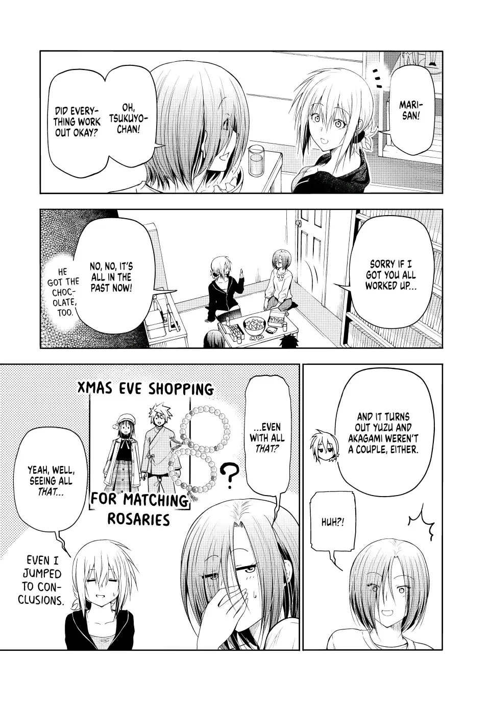 Temple Chapter 78 image 6