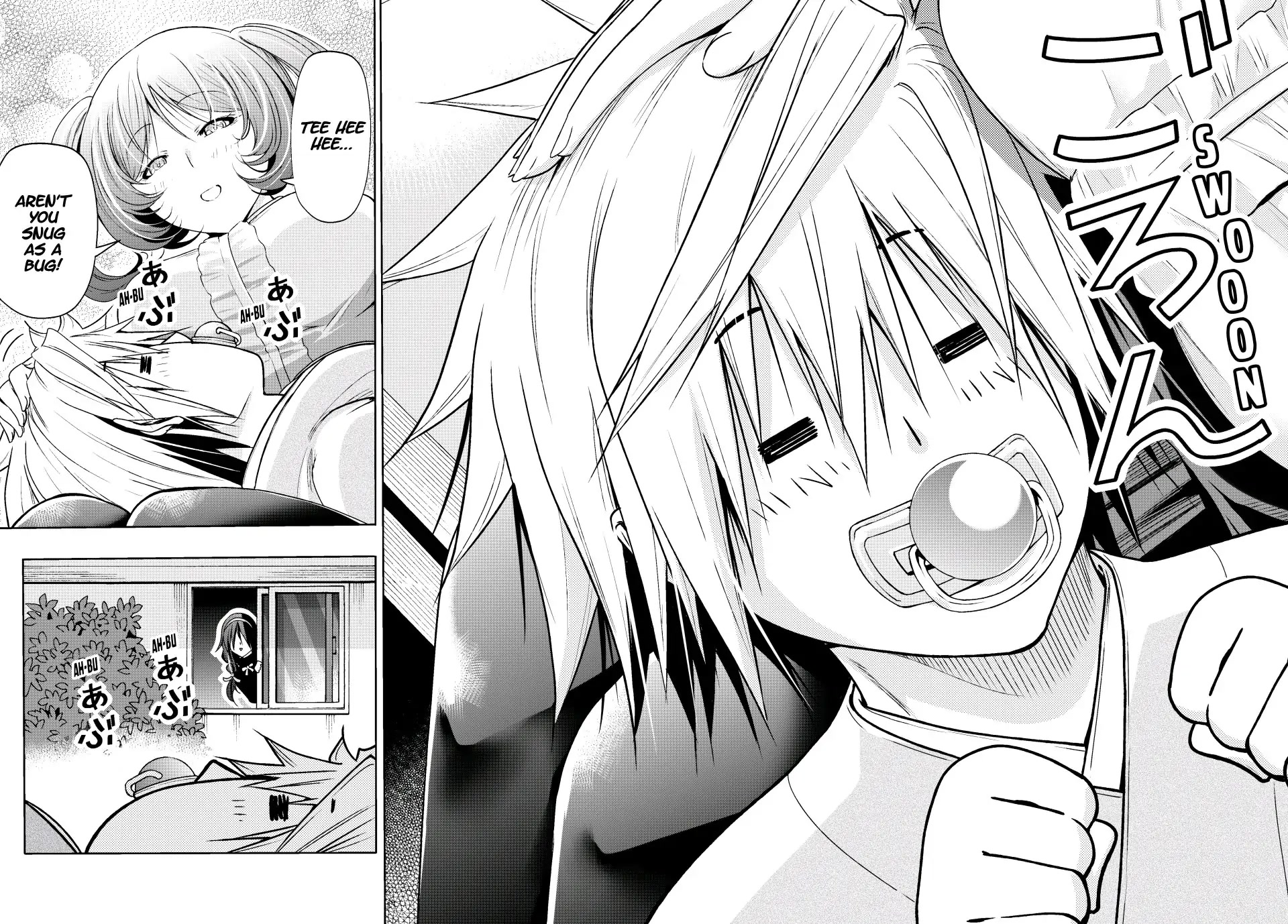 Temple Chapter 80 image 13