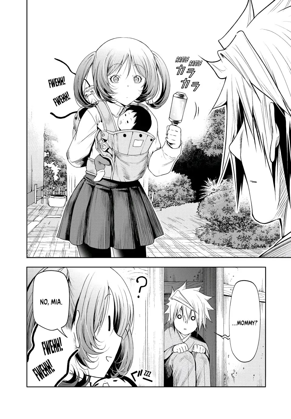 Temple Chapter 80 image 3
