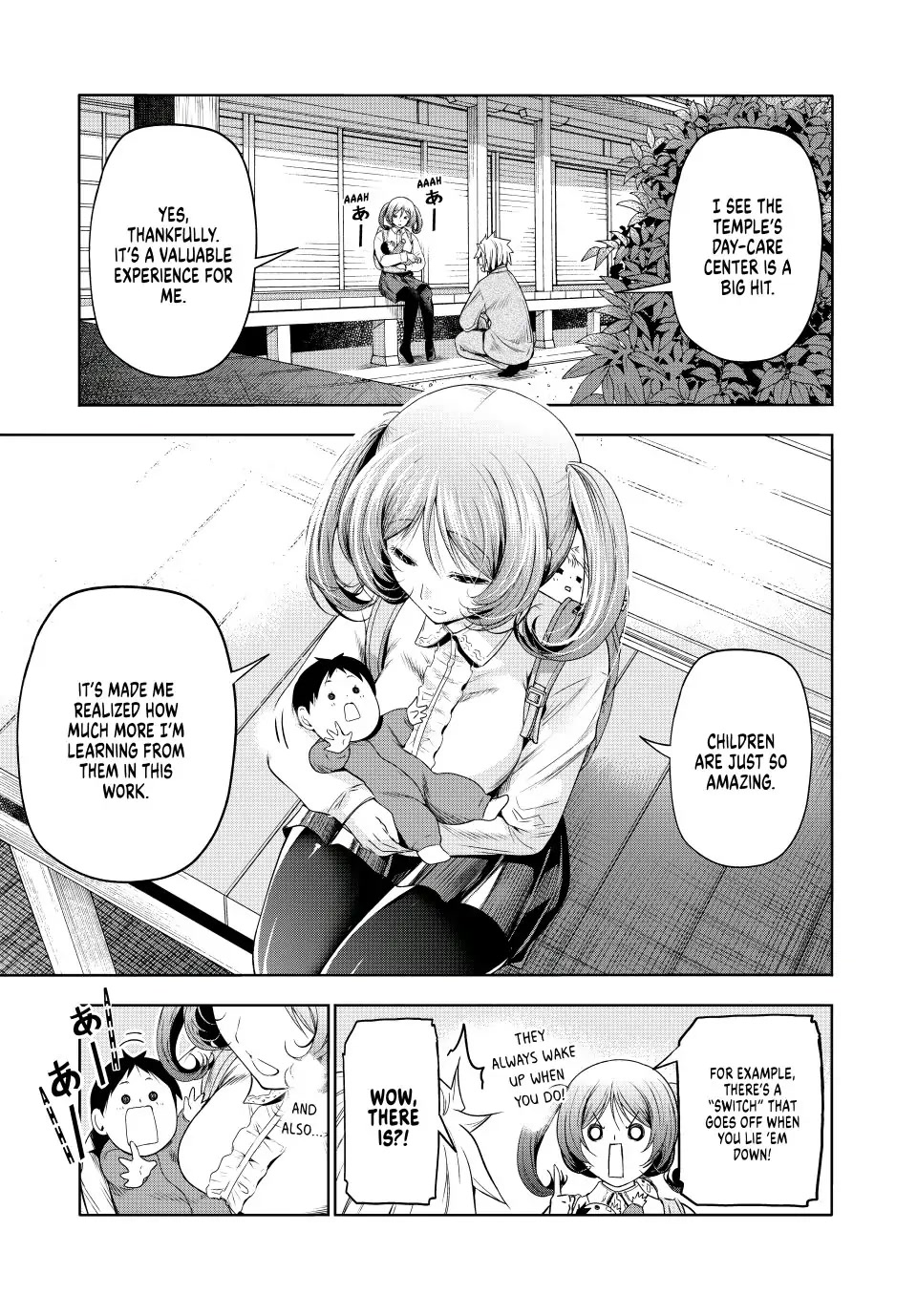 Temple Chapter 80 image 4