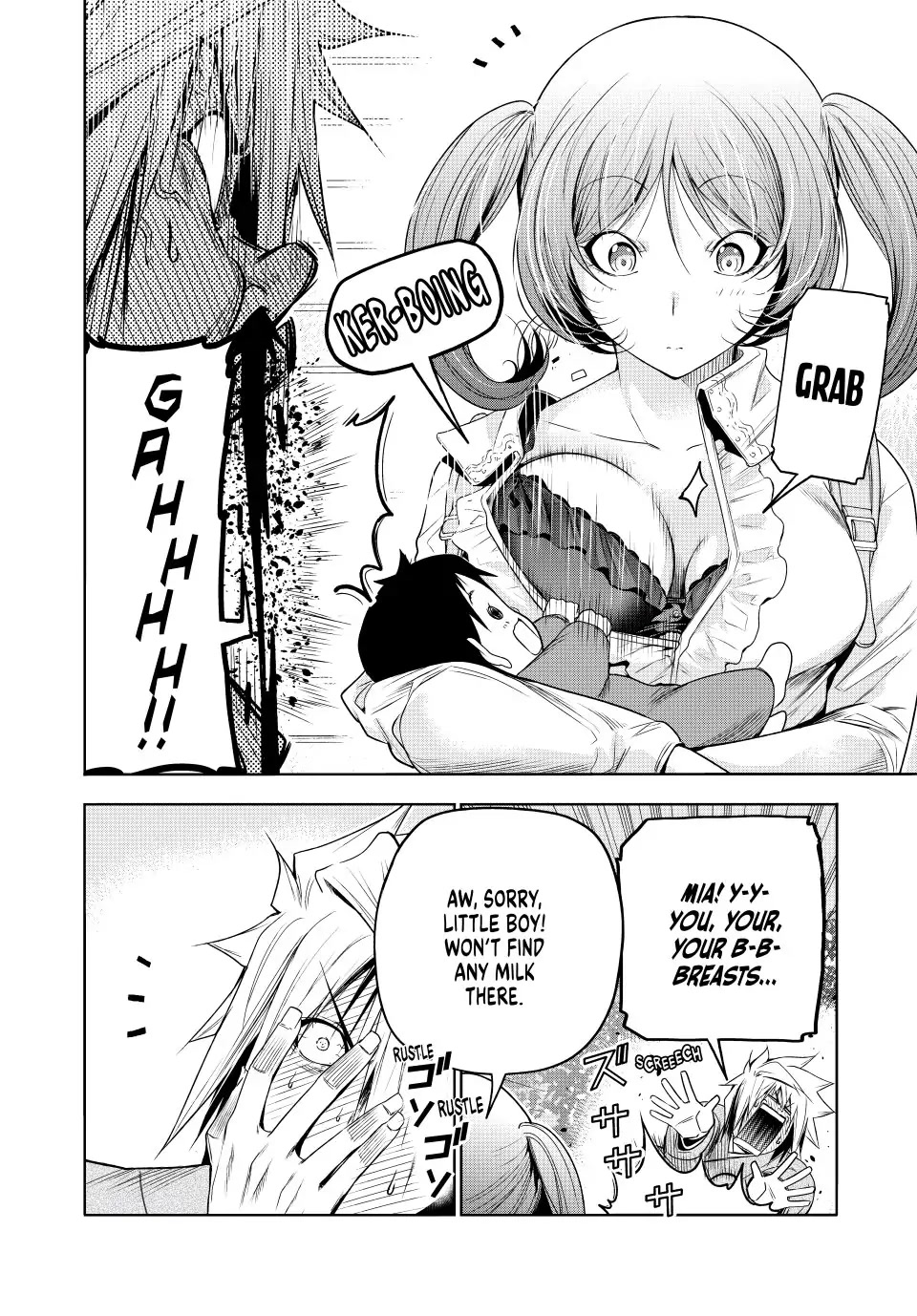 Temple Chapter 80 image 5