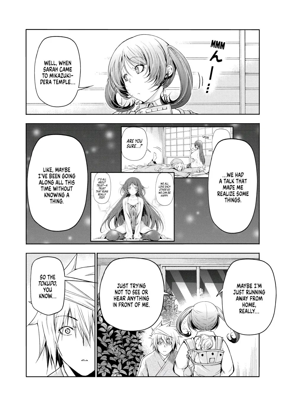 Temple Chapter 80 image 7