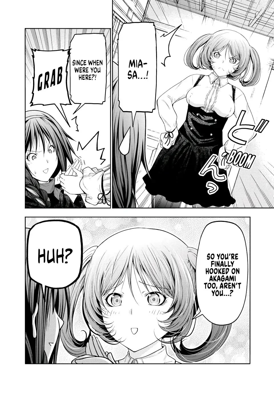 Temple Chapter 81 image 5